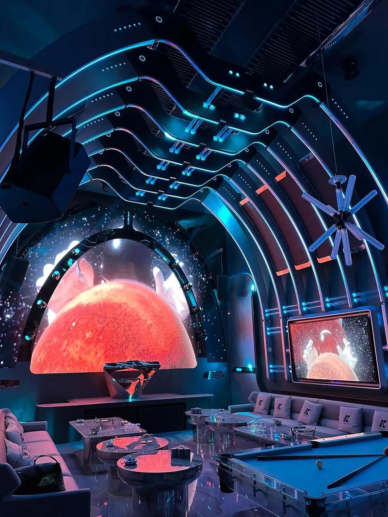 咸阳商务ktv专业商务ktv订房推荐-淳化县ktv预订