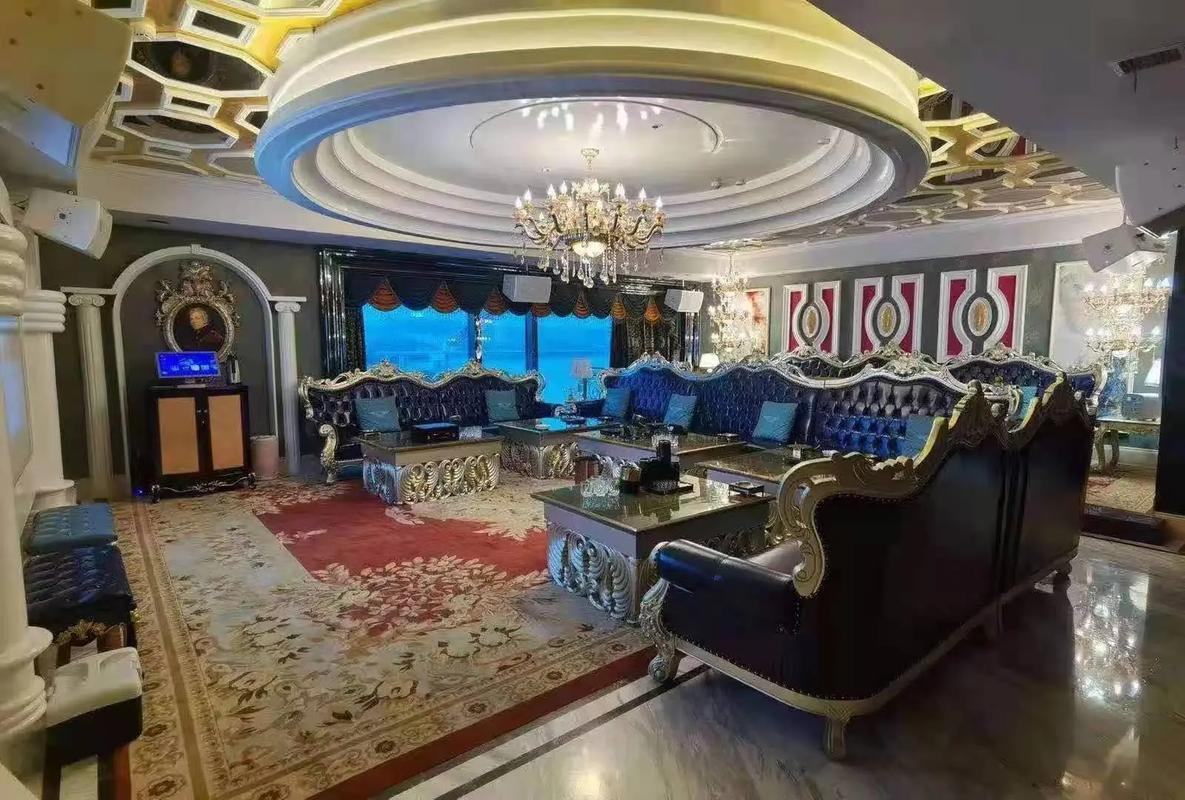 咸阳商务ktv能否组局详解-淳化县ktv预订